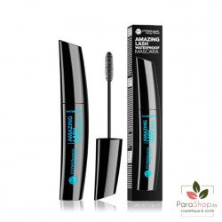 Bell HYPOAllergenic Amazing Lash Waterproof Mascara - 01