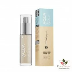 Bell HYPOAllergenic Aqua Jelly Makeup Fond de Teint - 02 Light Sandbeige