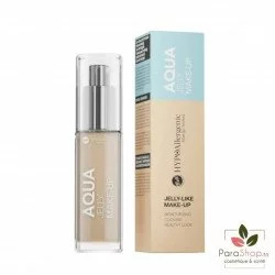 Bell HYPOAllergenic Aqua Jelly Makeup Fond de Teint - 03 Creamy Natural