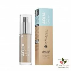 Bell HYPOAllergenic Aqua Jelly Makeup Fond de Teint - 04 Golden Beige