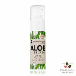 Bell HYPOAllergenic BB Cream Aloe Vera SPF15 - 04 Honey