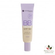 Bell HYPOAllergenic BB Creme SPF50 - 02 NATURAL
