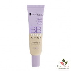 Bell HYPOAllergenic BB Creme SPF50 - 04 CAPPUCCINO