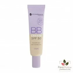 Bell HYPOAllergenic - BB Crème hypoallergénique SPF50 - Ref 01 Nude