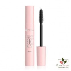 Bell HYPOAllergenic BIG BEST Volume Mascara - 01 BLACK
