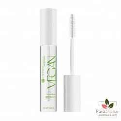 Bell HYPOAllergenic Brow & Lash Mascara Gel Cils et Sourcils - 01