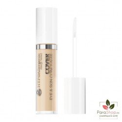 Bell HYPOAllergenic Cover Eye & Skin Concealer Anti Cernes - 020 Light