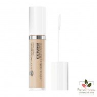 Bell HYPOAllergenic Cover Eye & Skin Concealer Anti Cernes - 035 Peach beige