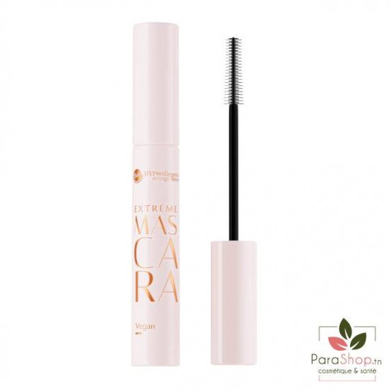 Bell HYPOAllergenic Extreme Mascara - 01 Intense Black