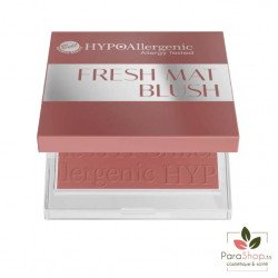 Bell HYPOAllergenic Fresh Mat Blush - 01 DAHLIA