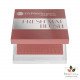 Bell HYPOAllergenic Fresh Mat Blush - 01 DAHLIA Bell HYPOAllergenic Fresh Mat Blush - 01 DAHLIA
