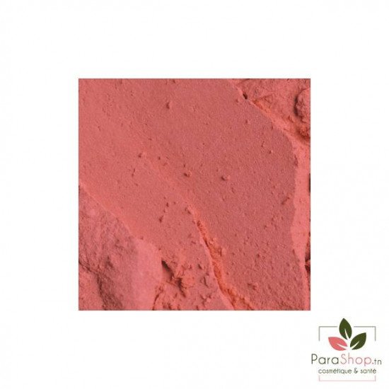Bell HYPOAllergenic Fresh Mat Blush - 02 CAMELIA Bell HYPOAllergenic Fresh Mat Blush - 02 CAMELIA