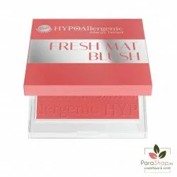 Bell HYPOAllergénic - Blush Fresh Mat - 02 Camélia