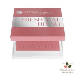 Bell HYPOAllergenic Fresh Mat Blush - 03 HIBISCUS