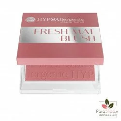Bell HYPOAllergénic - Blush Fresh Mat - 03 Hibiscus