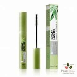 Bell HYPOAllergenic Great Lashes Mascara Regenerant - 01