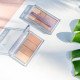 Bell HYPOAllergenic Highlight & Blush Kit 01