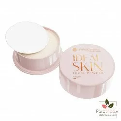 Bell HYPOAllergenic Ideal Skin Loose Powder Poudre Libre - 01 Transluscent