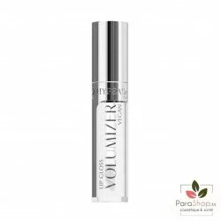 Bell HYPOAllergénic - Lip Gloss repulpant et volumateur - 01 transparent