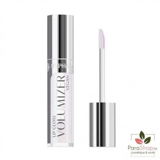 Bell HYPOAllergenic Lip Gloss Volumizer - 02 Prism Bell HYPOAllergenic Lip Gloss Volumizer - 02 Prism