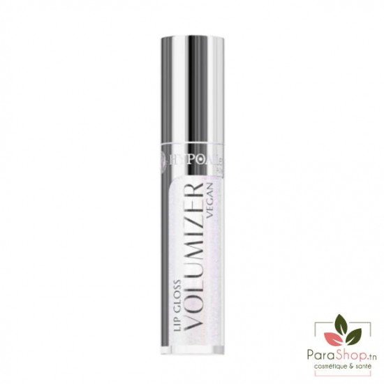 Bell HYPOAllergenic Lip Gloss Volumizer - 02 Prism Bell HYPOAllergenic Lip Gloss Volumizer - 02 Prism