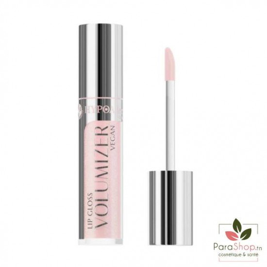 Bell HYPOAllergenic Lip Gloss Volumizer - 03 Champagne Bell HYPOAllergenic Lip Gloss Volumizer - 03 Champagne