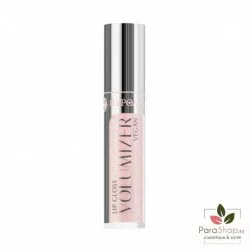Bell HYPOAllergénic - Lip Gloss repulpant et volumateur - 03 Champagne