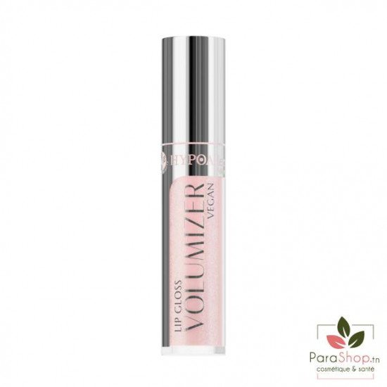 Bell HYPOAllergenic Lip Gloss Volumizer - 03 Champagne Bell HYPOAllergenic Lip Gloss Volumizer - 03 Champagne