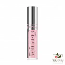 Bell HYPOAllergénic - Lip Gloss repulpant et volumateur - 04 Pink