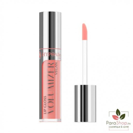 Bell HYPOAllergenic Lip Gloss Volumizer - 05 Apricot Bell HYPOAllergenic Lip Gloss Volumizer - 05 Apricot