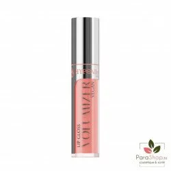 Bell HYPOAllergénic - Lip Gloss repulpant et volumateur - 05 Abricot