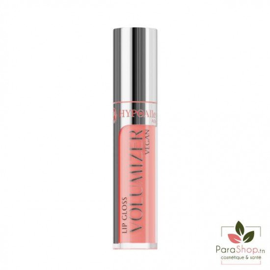 Bell HYPOAllergenic Lip Gloss Volumizer - 05 Apricot Bell HYPOAllergenic Lip Gloss Volumizer - 05 Apricot