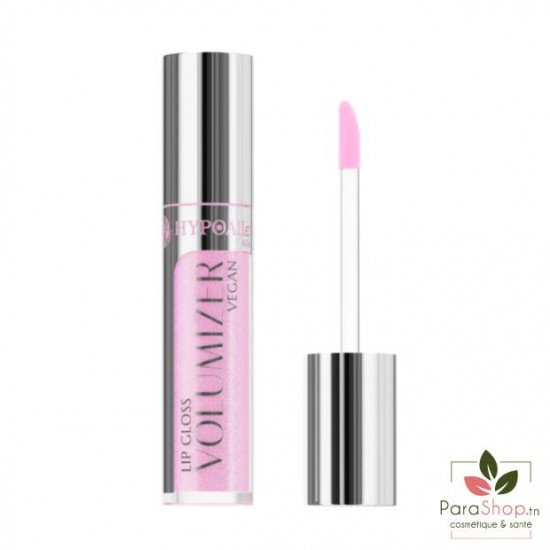 Bell HYPOAllergenic Lip Gloss Volumizer - 06 Candy Bell HYPOAllergenic Lip Gloss Volumizer - 06 Candy