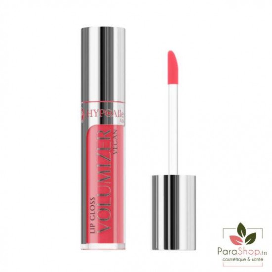 Bell HYPOAllergenic Lip Gloss Volumizer - 07 Coral Bell HYPOAllergenic Lip Gloss Volumizer - 07 Coral