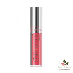 Bell HYPOAllergenic Lip Gloss Volumizer - 07 Coral