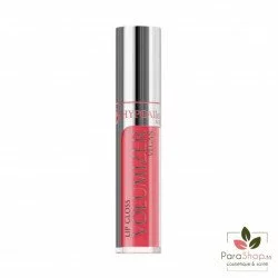 Bell HYPOAllergénic - Lip Gloss repulpant et volumateur - 07 Coral