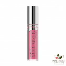 Bell HYPOAllergénic - Lip Gloss repulpant et volumateur - 08 Rose