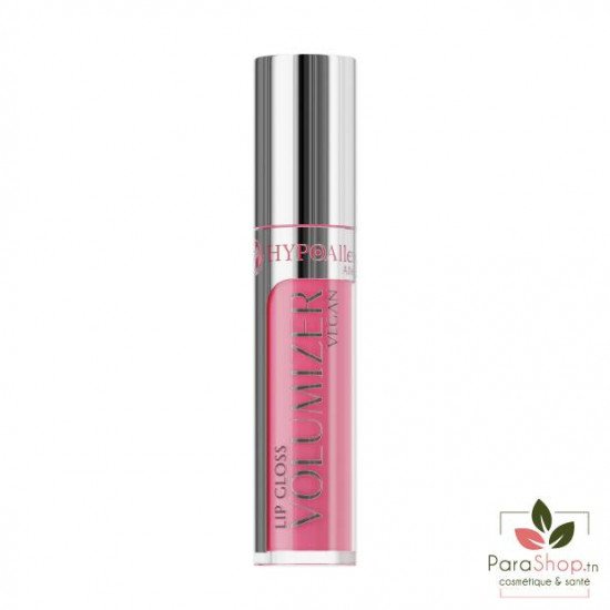 Bell HYPOAllergenic Lip Gloss Volumizer - 08 Rose