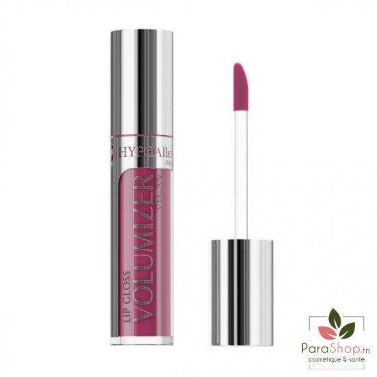 Bell HYPOAllergenic Lip Gloss Volumizer - 09 Berry Bell HYPOAllergenic Lip Gloss Volumizer - 09 Berry