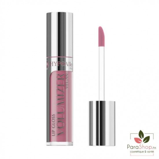 Bell HYPOAllergenic Lip Gloss Volumizer - 10 Mauve Bell HYPOAllergenic Lip Gloss Volumizer - 10 Mauve