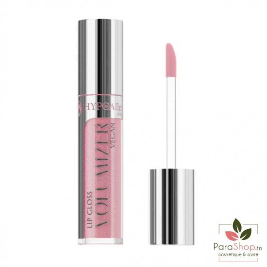 Bell HYPOAllergenic Lip Gloss Volumizer - 11 Praline Bell HYPOAllergenic Lip Gloss Volumizer - 11 Praline
