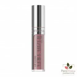 Bell HYPOAllergénic - Lip Gloss repulpant et volumateur - 12 Noisette