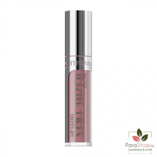 Bell HYPOAllergenic Lip Gloss Volumizer - 12 Hazelnut Bell HYPOAllergenic Lip Gloss Volumizer - 12 Hazelnut