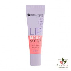 Bell HYPOAllergenic Lip Mask SPF 50 - 01 PITAYA