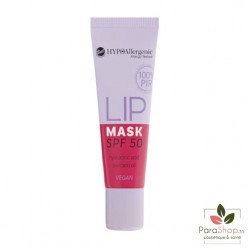 Bell HYPOAllergenic Lip Mask SPF 50 - 02 FRUIT JELLY
