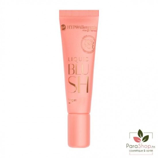 Bell HYPOAllergenic Liquid BLush - 01 Rose Petal