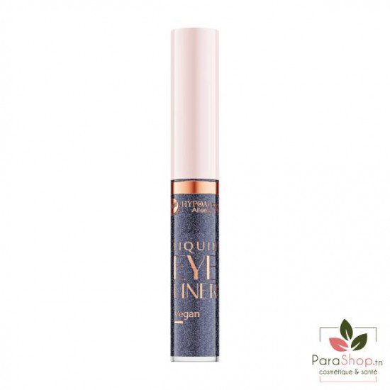 Bell HYPOAllergenic Liquid Eyeliner - 01 Black Show Bell HYPOAllergenic Liquid Eyeliner - 01 Black Show