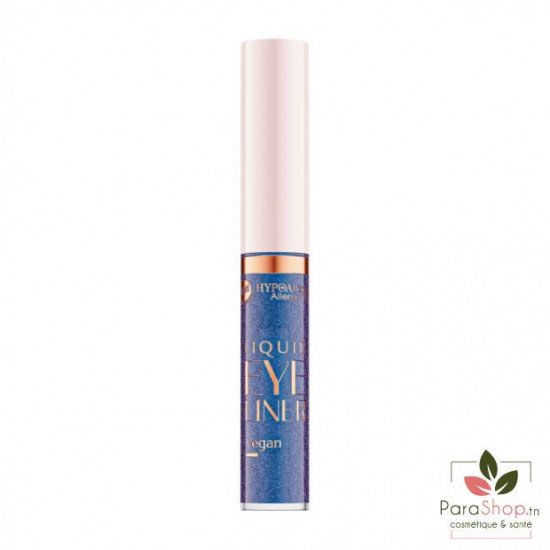 Bell HYPOAllergenic Liquid Eyeliner - 02 Starry sky Bell HYPOAllergenic Liquid Eyeliner - 02 Starry sky