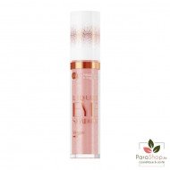 Bell HYPOAllergenic Liquid Eyeshadow Fard a Paupieres - 02 DAZZLING ROSE