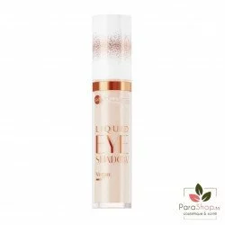 Bell HYPOAllergenic Liquid Eyeshadow Fard a Paupieres - 01 SOLAR GLOW